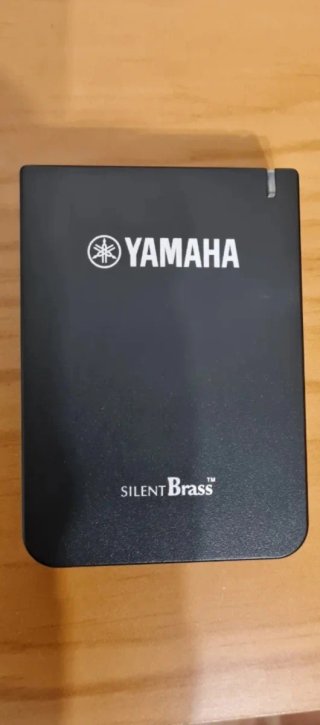 Sordina Yamaha Electrónica SB7X