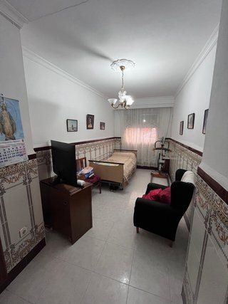 Casa en Paseo Daniel Vázquez Díaz 14 Nerva, Huelva
