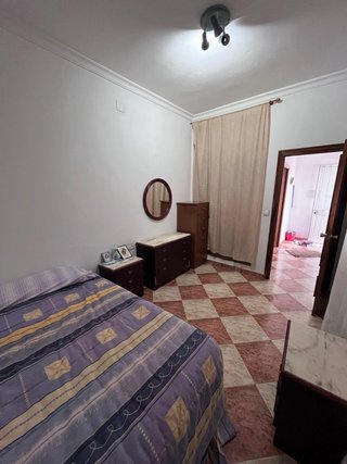 Casa en Paseo Daniel Vázquez Díaz 14 Nerva, Huelva