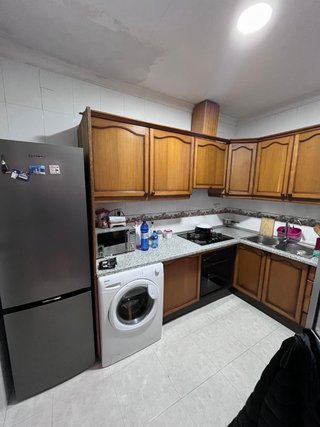 Casa en Paseo Daniel Vázquez Díaz 14 Nerva, Huelva