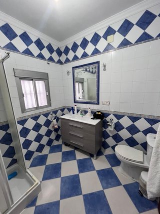 Casa en Paseo Daniel Vázquez Díaz 14 Nerva, Huelva