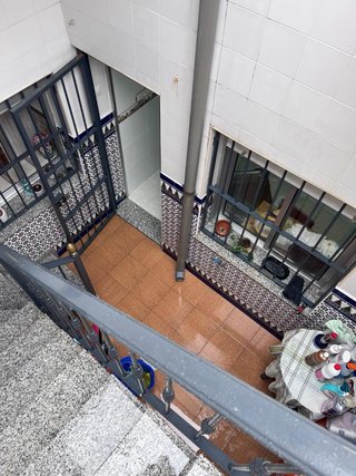 Casa en Paseo Daniel Vázquez Díaz 14 Nerva, Huelva