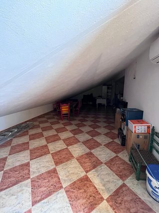 Casa en Paseo Daniel Vázquez Díaz 14 Nerva, Huelva