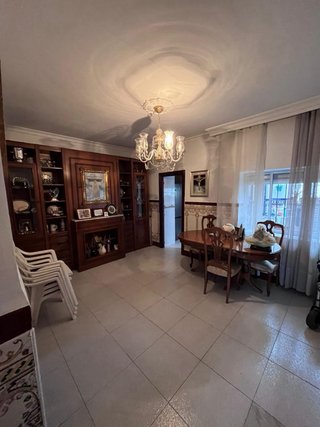 Casa en Paseo Daniel Vázquez Díaz 14 Nerva, Huelva