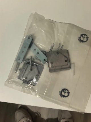 Cabecero y Mesitas de Noche Blancas