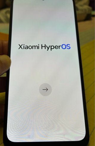 Xiaomi Redmi 11 Negro
