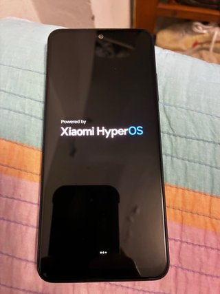 Xiaomi Redmi 11 Negro