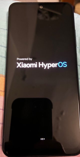 Xiaomi Redmi 11 Negro