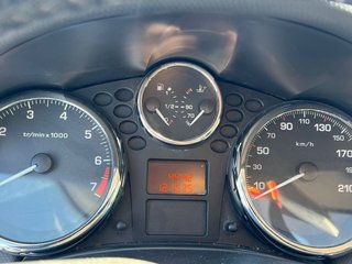 Peugeot 207 2006