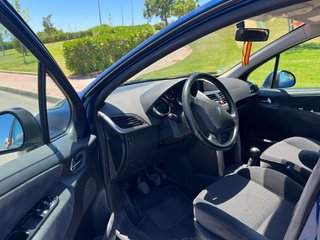 Peugeot 207 2006