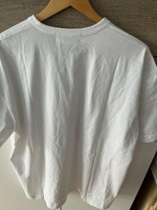 Camiseta CDG Comme des Garçons Oversize Talla M