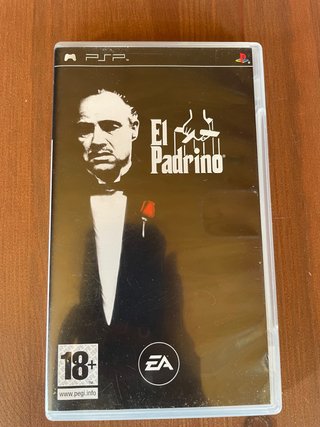 El Padrino PSP EA