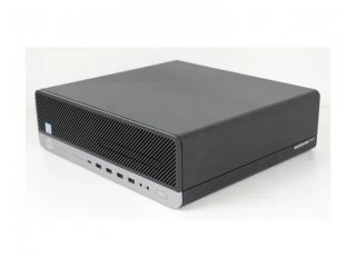 Ordenador HP 800 G5 i5 9a 8Gb RAM 512Gb SSD