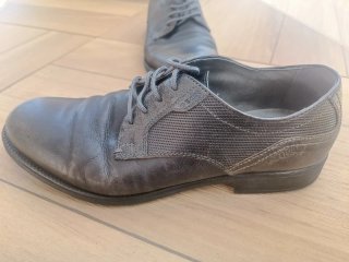 Geox U Jaylon E Scarpe Uomo 42,5