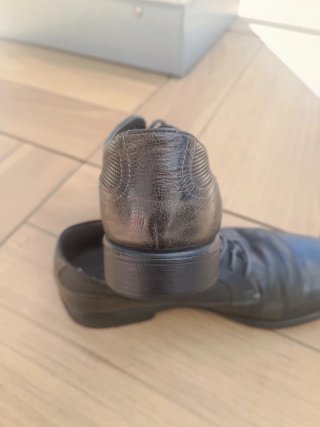 Geox U Jaylon E Scarpe Uomo 42,5
