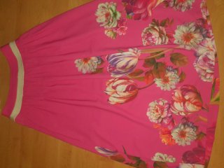 Conjunto fiesta noche verano