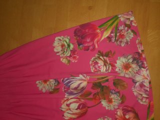 Conjunto fiesta noche verano