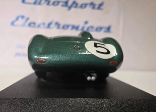 Aston Martin DBR1 Le Mans 1959 1/43