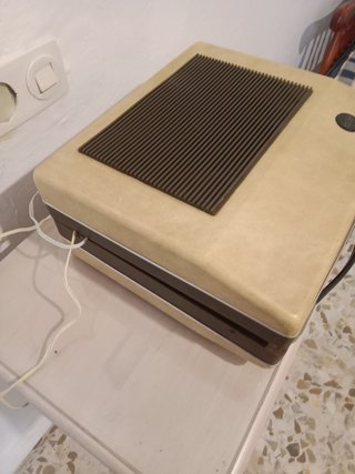 Tocadiscos Cosmo B 310