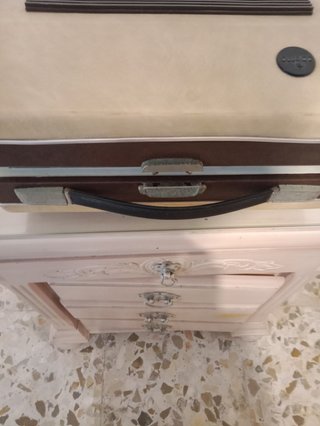 Tocadiscos Cosmo B 310