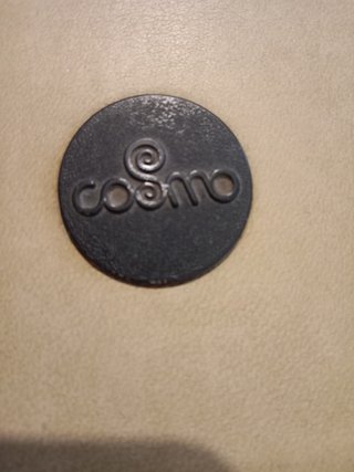 Tocadiscos Cosmo B 310