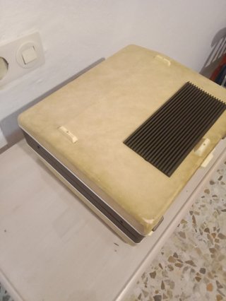 Tocadiscos Cosmo B 310