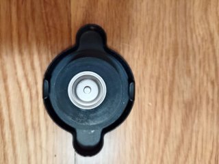 Tapón radiador Tegiwa 1.3 Competition