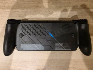 Asus ROG Ally X