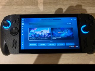 Asus ROG Ally X