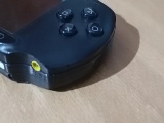 Sony PSP Street Ricambi