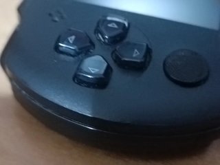 Sony PSP Street Ricambi
