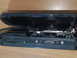 Sony PSP Street Ricambi