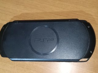 Sony PSP Street Ricambi