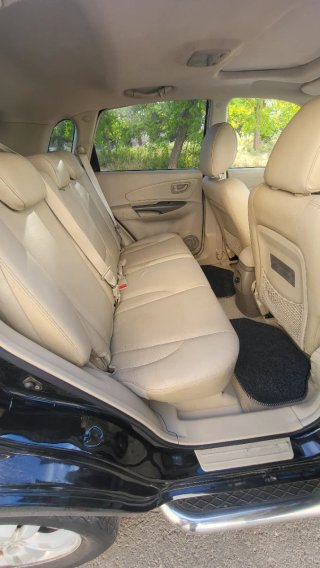 Hyundai Tucson 2006
