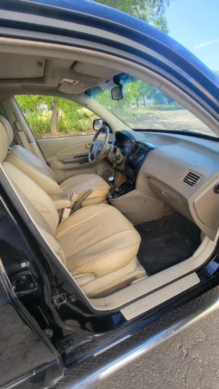 Hyundai Tucson 2006