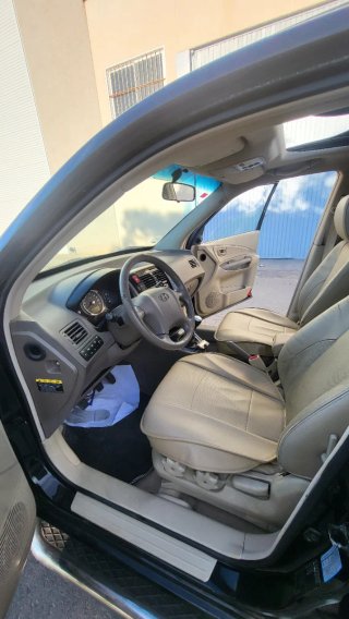 Hyundai Tucson 2006