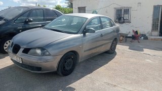 SEAT Cordoba 2005