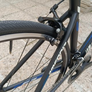 Bicicleta Mendiz Infinit F3
