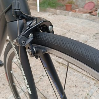 Bicicleta Mendiz Infinit F3