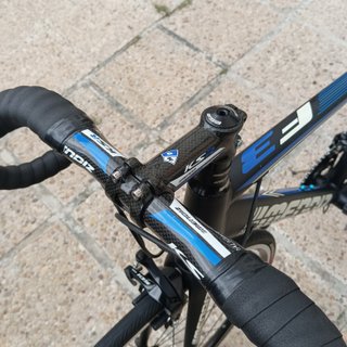 Bicicleta Mendiz Infinit F3