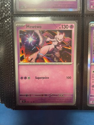 Lotto 9 Carte Pokémon - Wugtrio IR, Omastar V Full