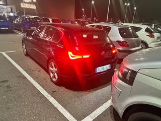 BMW Serie 1 2017