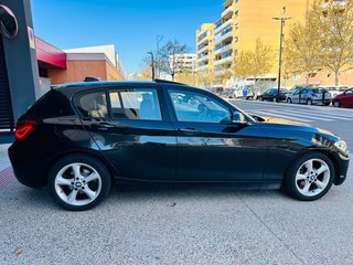 BMW Serie 1 2017