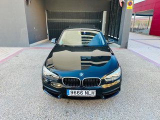 BMW Serie 1 2017