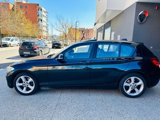 BMW Serie 1 2017