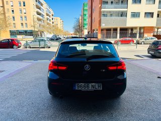 BMW Serie 1 2017