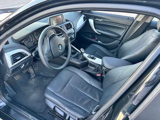 BMW Serie 1 2017