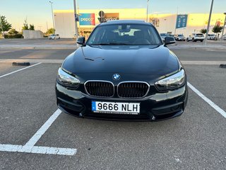 BMW Serie 1 2017