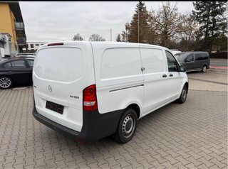 Mercedes-Benz Vito 2017