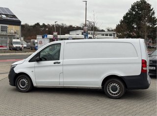 Mercedes-Benz Vito 2017